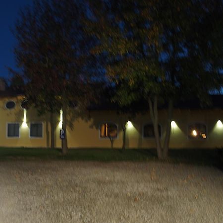 Agriturismo Greppi Crescentino Exterior foto