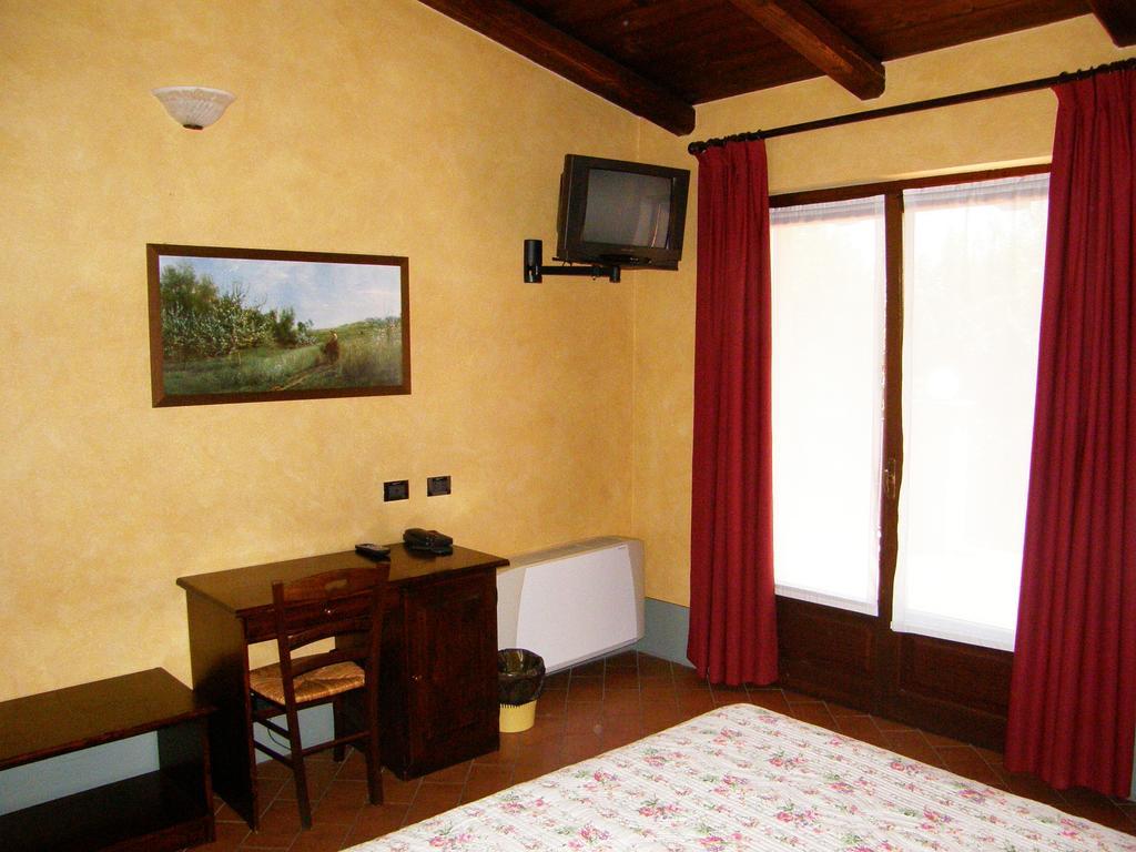 Agriturismo Greppi Crescentino Quarto foto