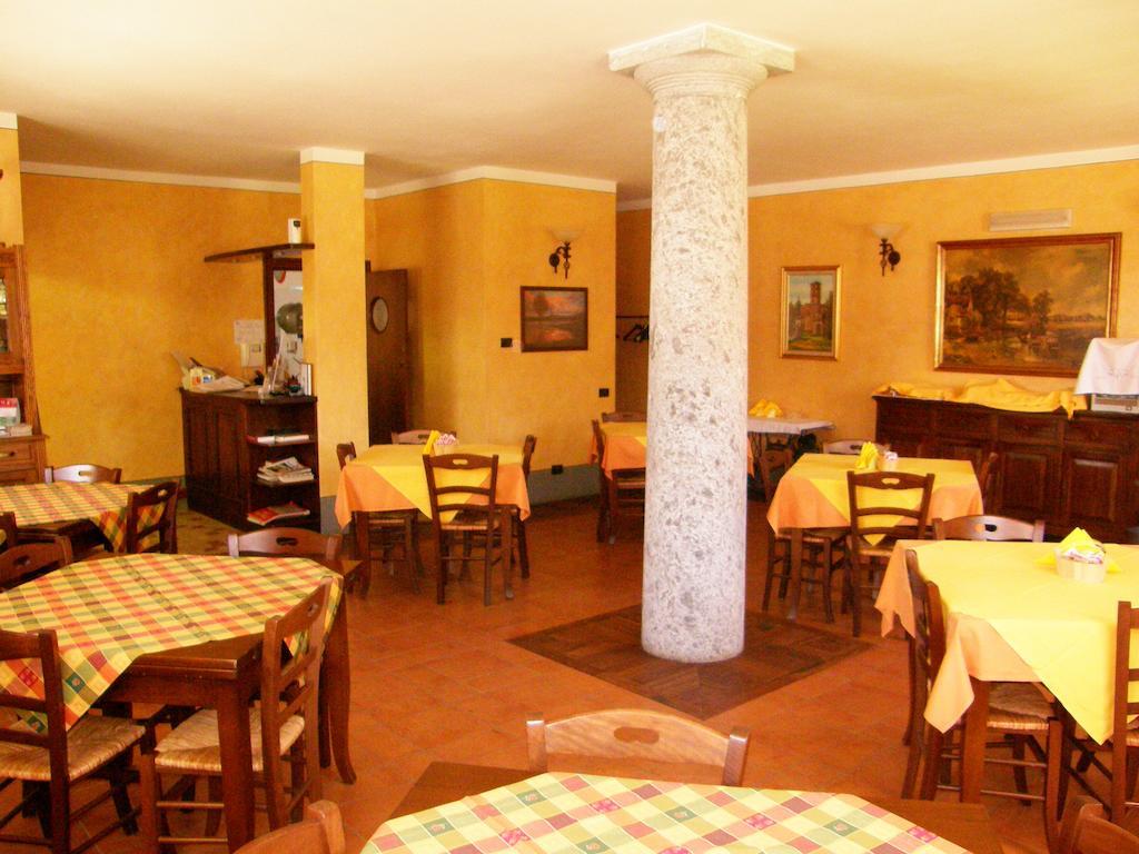 Agriturismo Greppi Crescentino Quarto foto